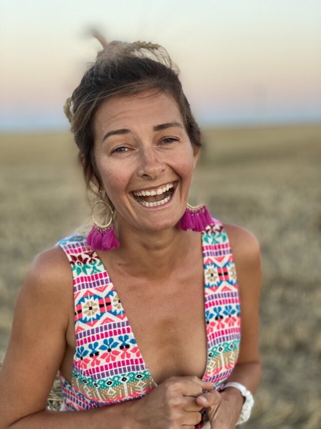 Фото Елена Дымнич