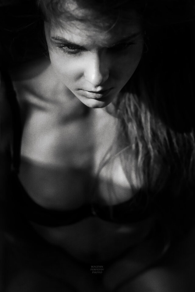 Фото Ekaterina Borodina