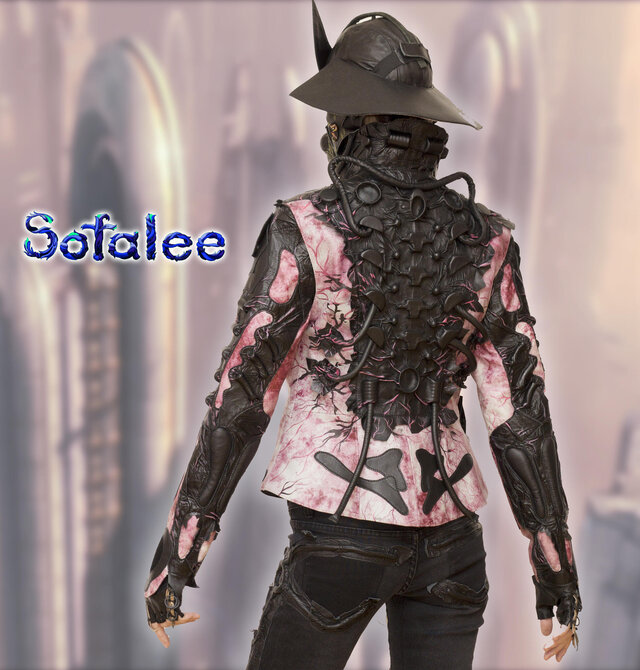 Фото Artur i Sof'ja "Sofalee"