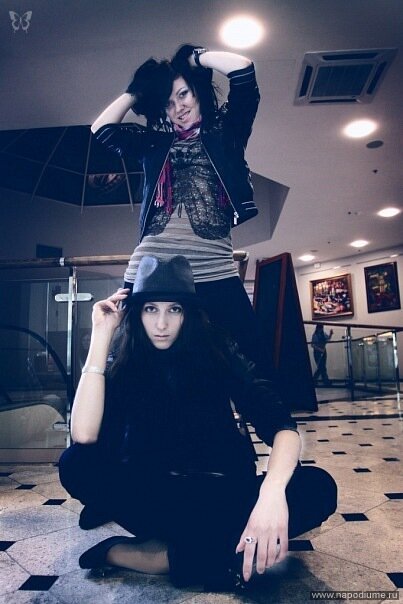 Irina Kaletin's photo