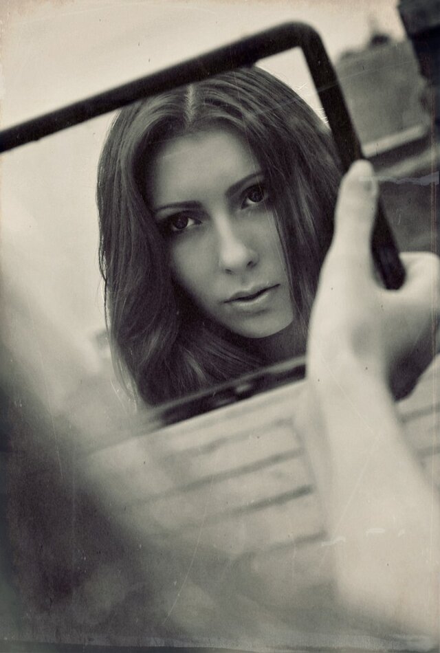 Фото Vikki Skay