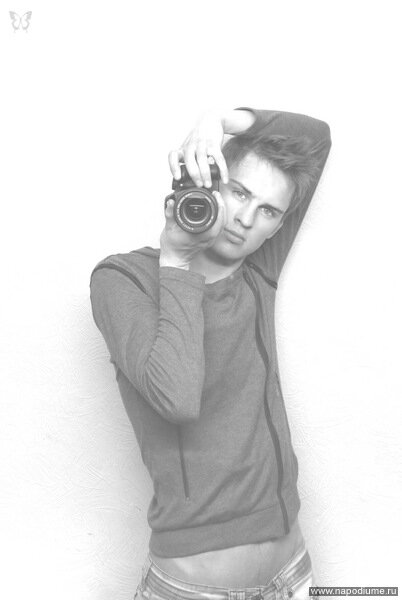 alexander tapzov's photo