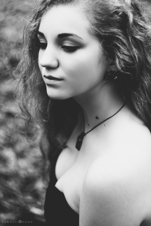 照片Sofija Bogomolova