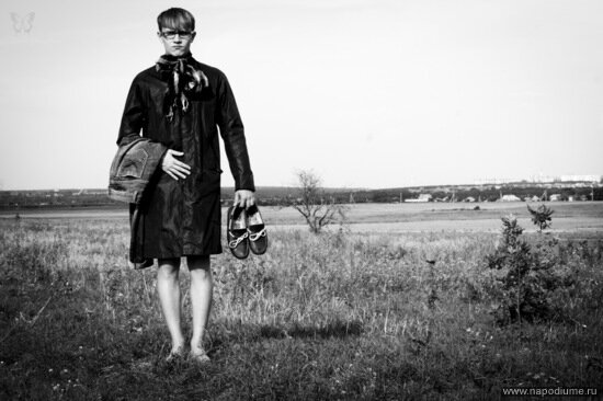 Фото Максим Кочетов