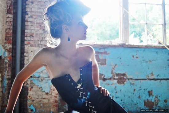 Фото Anna Dolgova