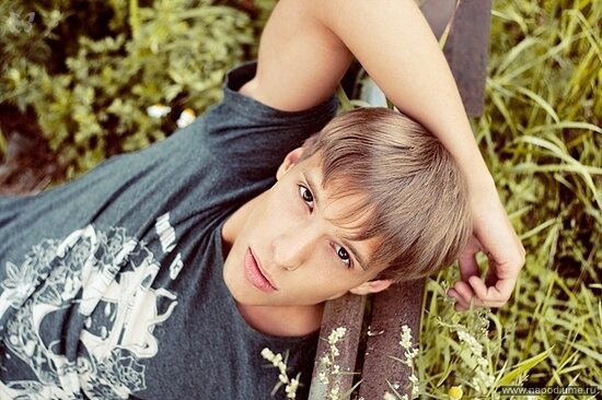 Ruslan Lemesonok's photo