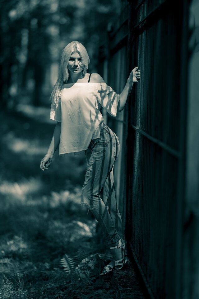 Фото Mitko Zorich