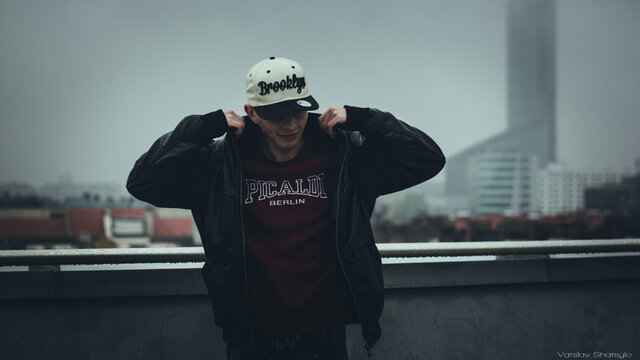 Vatslav Shatsylo's photo