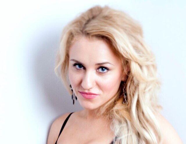 Фото Irina Dasko