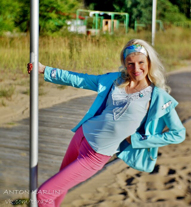 Фото Anna Mihajlova