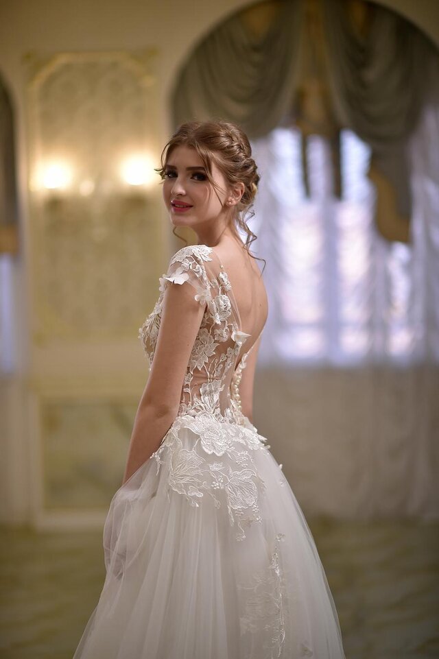 Фото Елена Филиппова