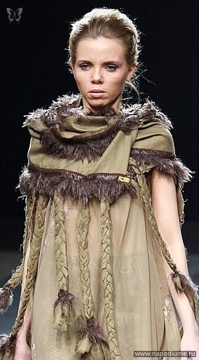 VFW Vladislav Aksenov FW 2011-2012