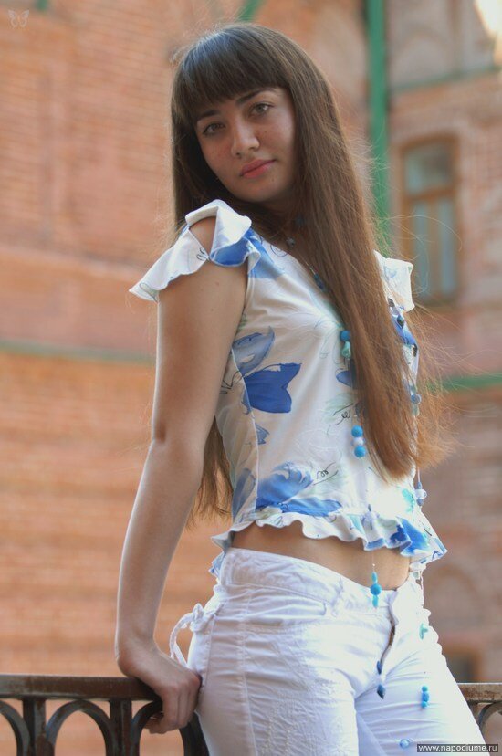 Lilia Ahina's photo