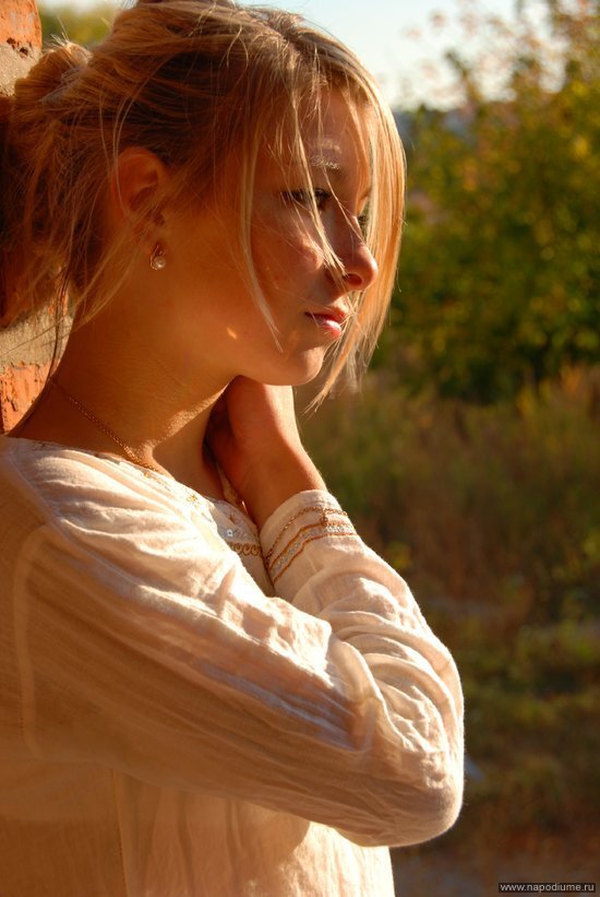 Elena Lysenko's photo