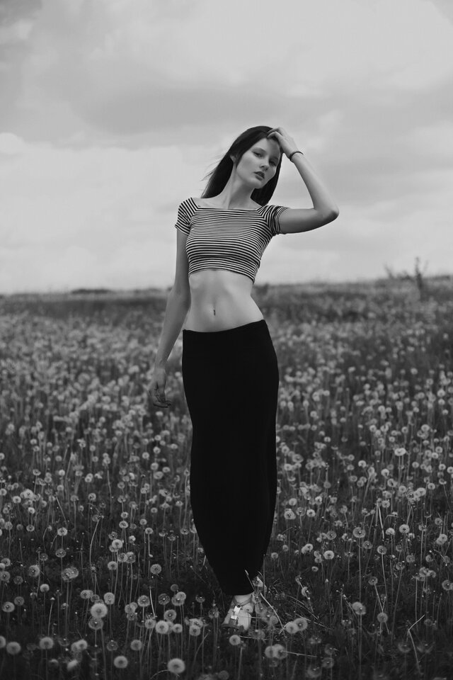 Milena Ytsyna's photo