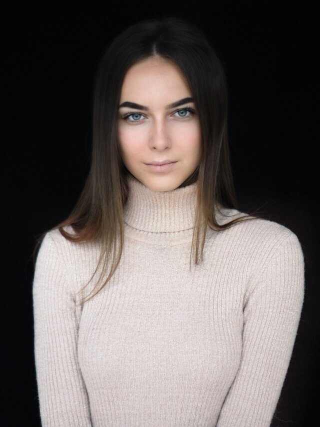 Foto Dar'a Golovko