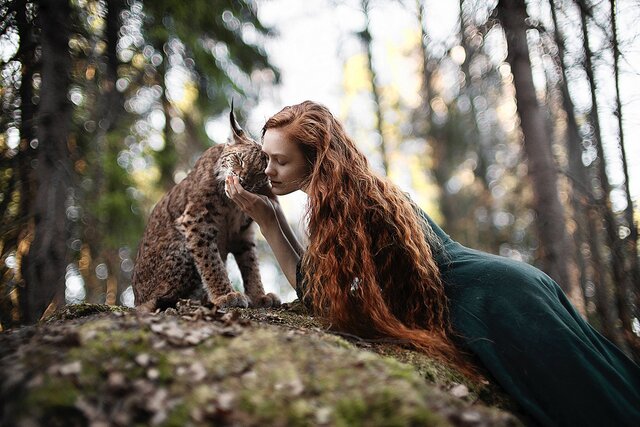 Фото Елена Шабалова