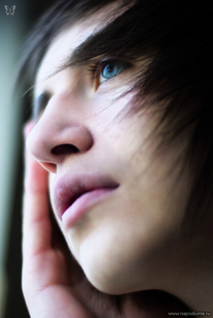 Anastasia Anohina's photo