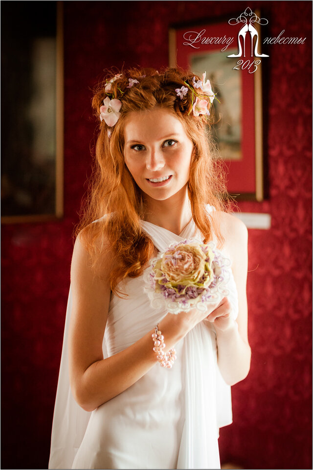 Фото Екатерина Колесникова