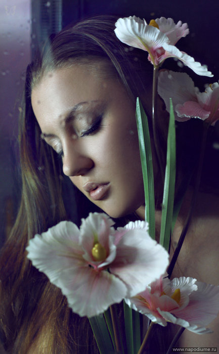 Ola Mel'nik's photo