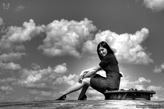 Irina Rytenko's photo