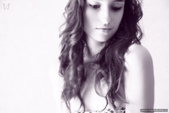 Anet Grishina's photo