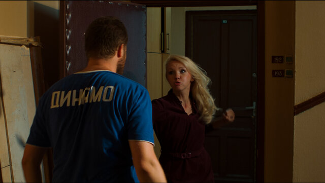 Vladimir Buharov's photo