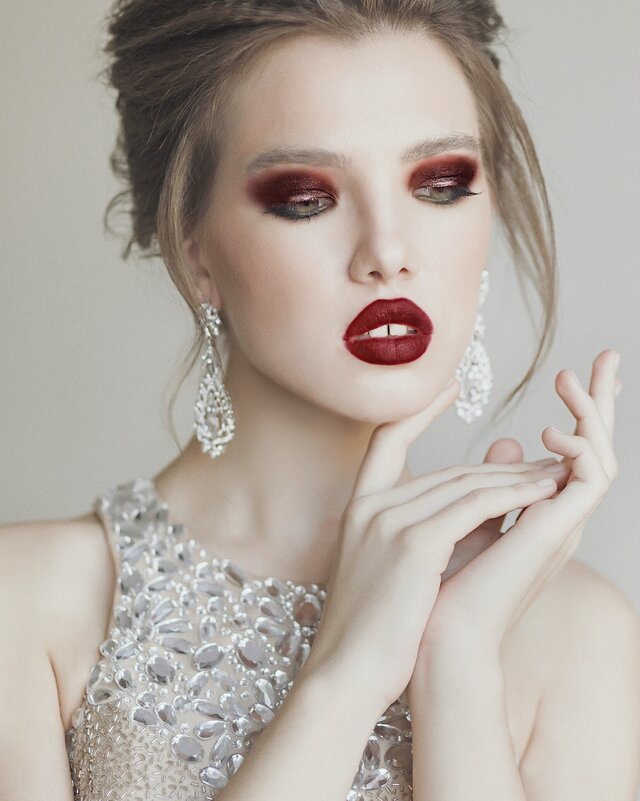 Angelina Hakova's photo