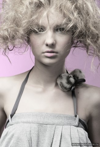Фото Елена Болье