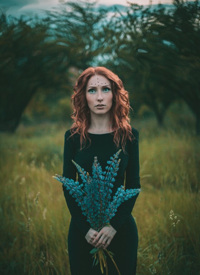 Фото Виола Лето