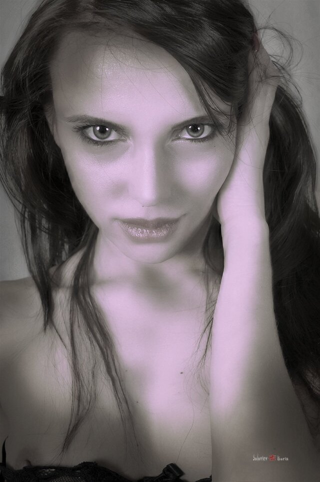 Boris Soloviev's photo