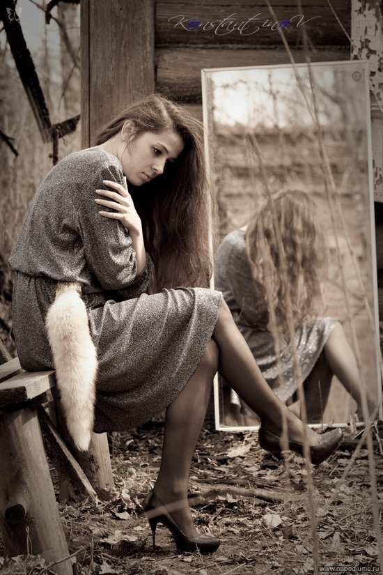 Evgenia Ivanova's photo