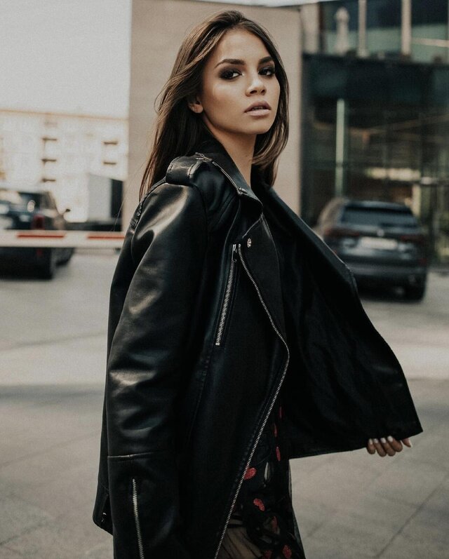 Marta Zajceva's photo