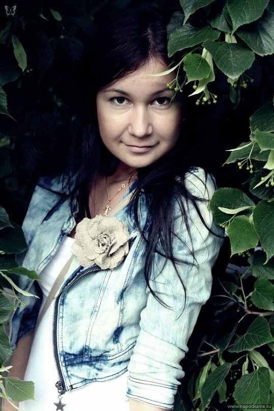Valeria Nazarova's photo