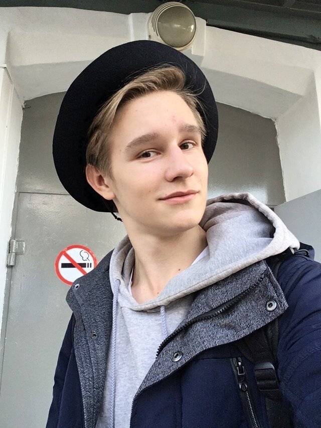 Foto Vladislav Fedorcenko