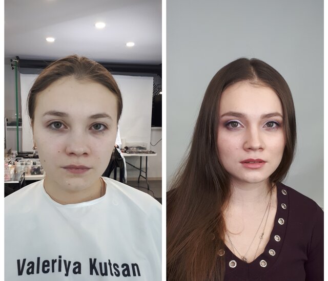 Фото юлия рудакова