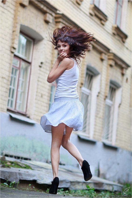 Evgenij Sergeev's photo
