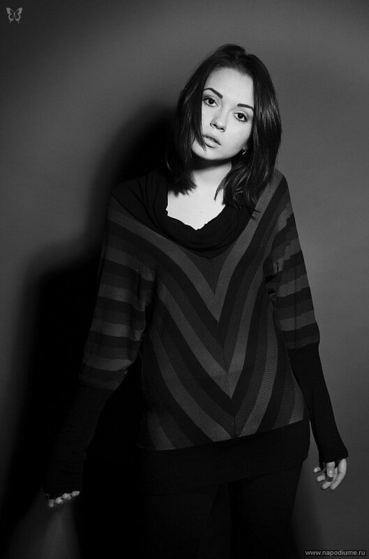 Tatyana Bushueva's photo