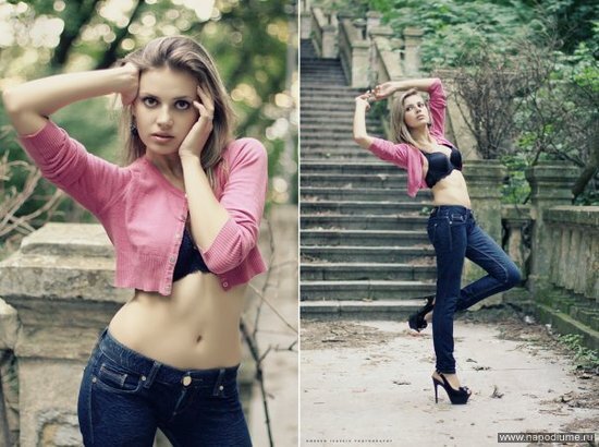 Galina *'s photo