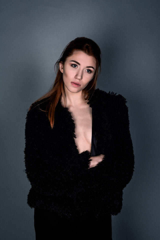 Foto Valentina Zavgorodnjaja