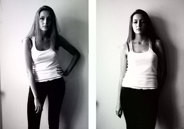 Maria Antipova's photo
