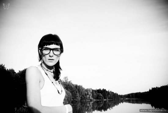 Ana Kruglik's photo