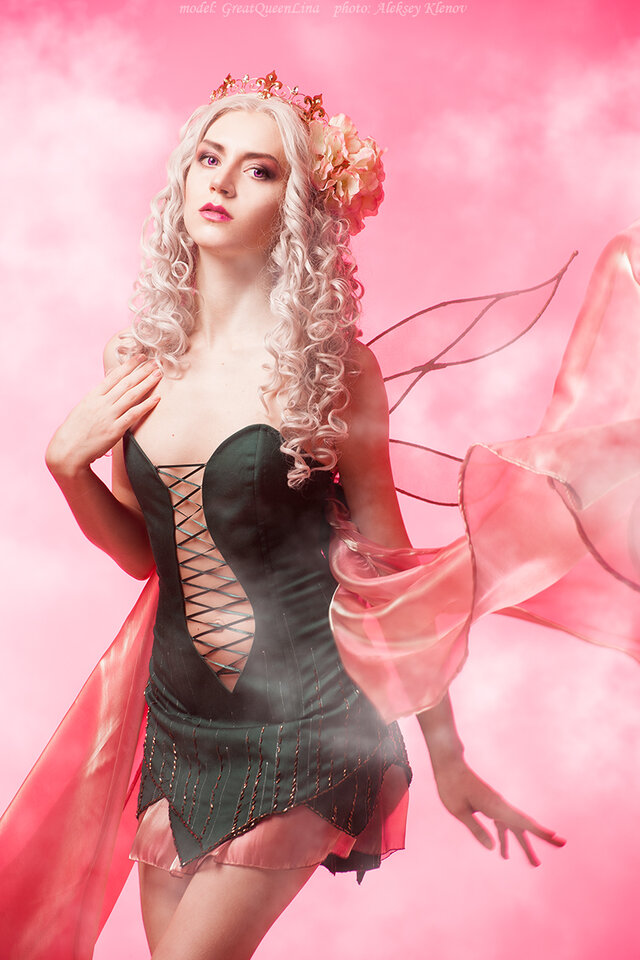 Lina Groza's photo