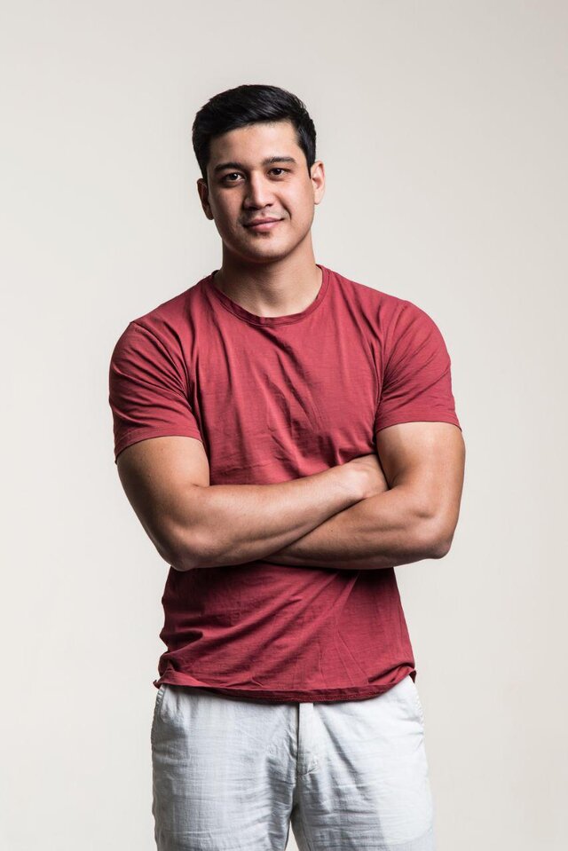 Sardor Otajonov's photo