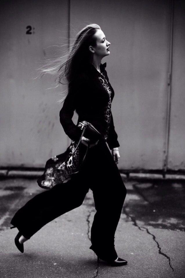 Alina Petrenko's photo