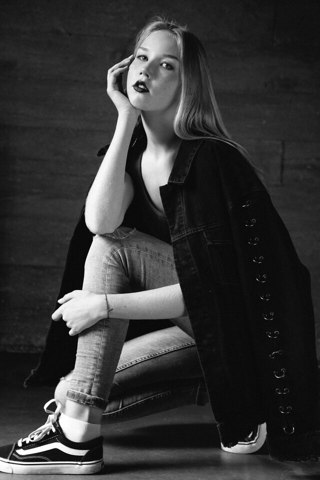 Aleksandra Postnikova's photo
