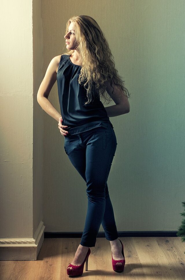 Фото TaTje