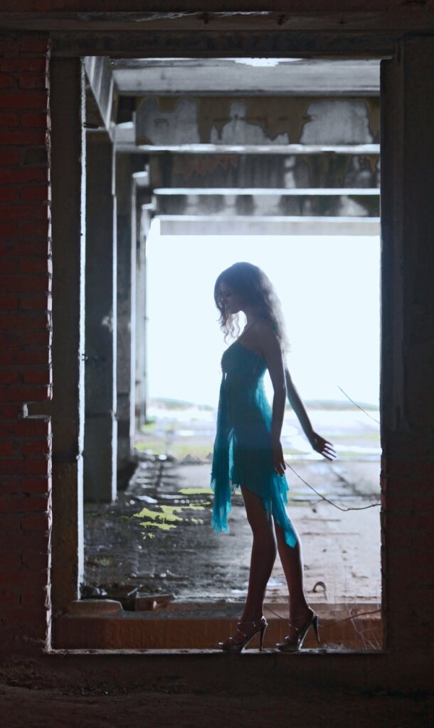 Ilona Gerasimova's photo