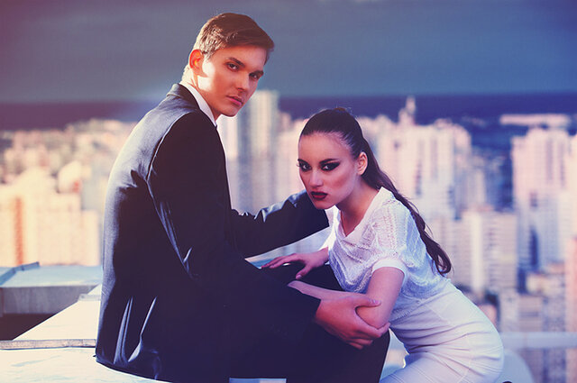Dima Savytskyi's photo