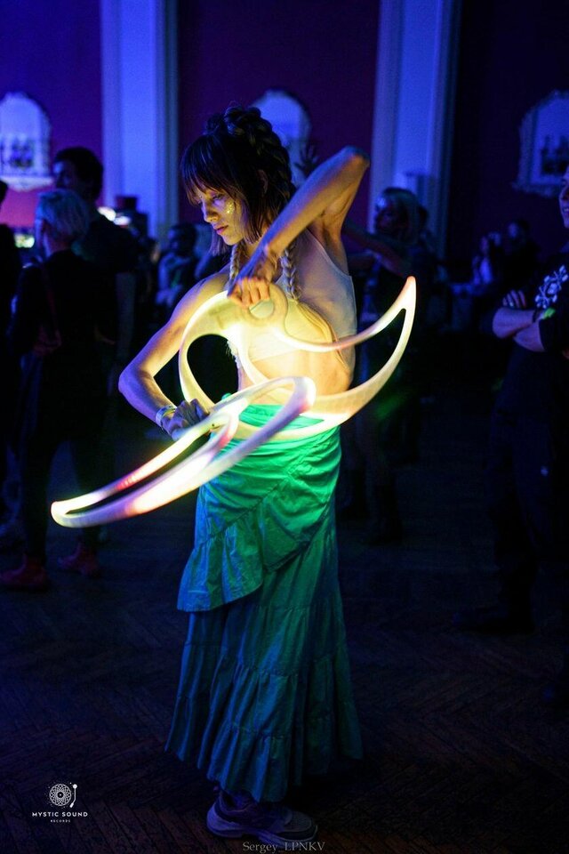 Ekaterina Boiko's photo